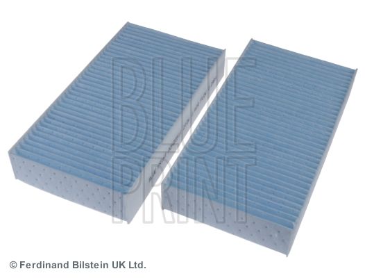BLUE PRINT Комплект фильтра, салонный воздух ADH22511
